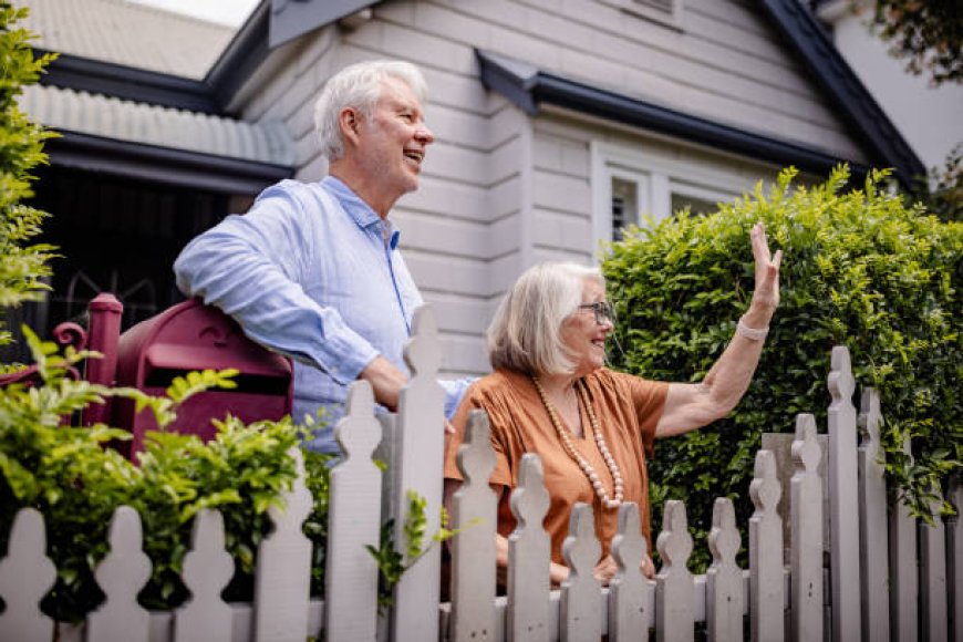 How living in a retirement village in Melbourne’s north can be the ideal move