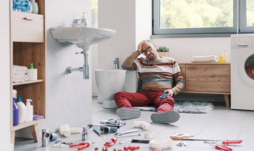 Smart Ways Homeowners Can Prevent Common Plumbing Mishaps