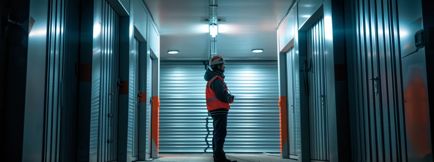 Tips for Choosing the Perfect Self Storage Unit