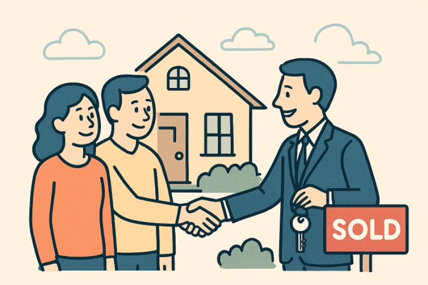 Smart Ways to Make the Most of Your Next Home Purchase