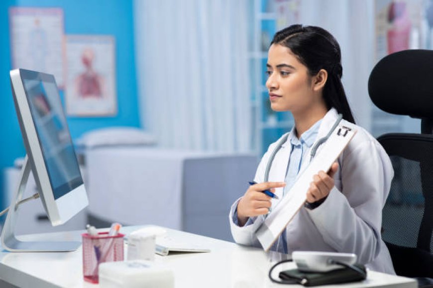 Avoid Long Waiting Times: Book Your Doctor Online