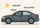 Benefits of Automotive Window Tinting for Everyday Drivers