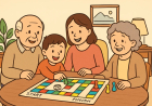 Benefits of Family Board Game Nights