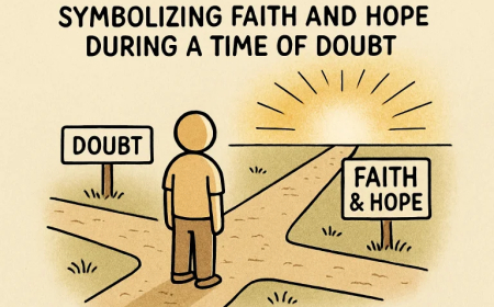 Overcoming Doubt: Strengthening Your Christian Faith in Challenging Times