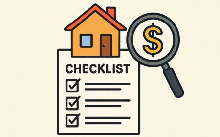Essential Tips for Buying a Home in Today's Market