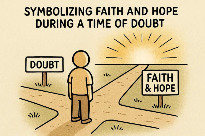 Overcoming Doubt: Strengthening Your Christian Faith in Challenging Times