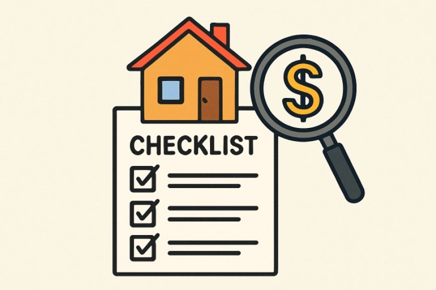 Essential Tips for Buying a Home in Today's Market