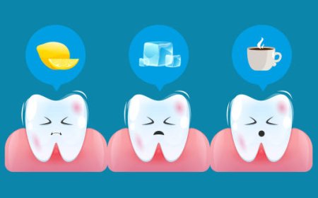 5 Common Dental Problems And How To Avoid Them