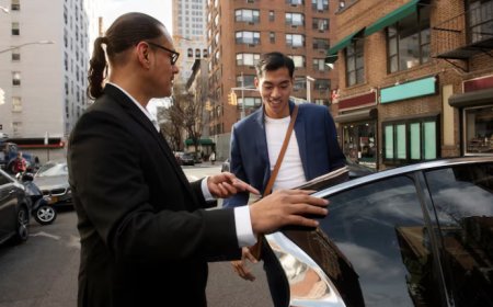 Kansas City Traffic Attorney Can Help Reduce Fines and Penalties