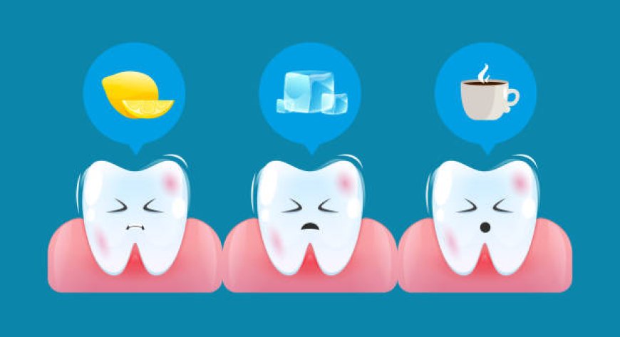 5 Common Dental Problems And How To Avoid Them