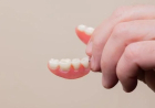 5 Daily Habits That Extend Denture Lifespan