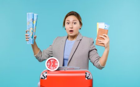 Why Holiday Travel Increases Crash Rates