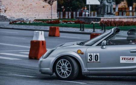 Smart Cooling Upgrades for Sports Cars