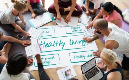 Professional Health and Wellness Certification Training Programs
