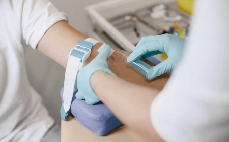 Why Doctors Monitor TB Quantiferon and FT3 Levels