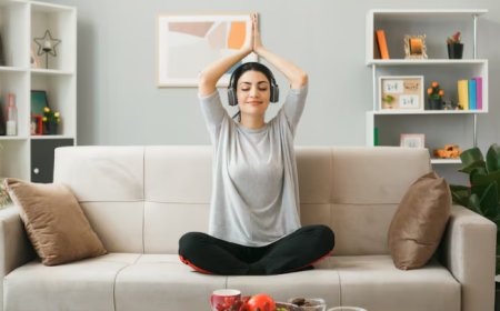 How to Improve Indoor Air Quality: A Comprehensive Guide for Healthier Living