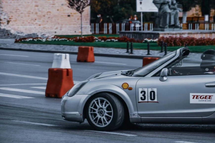Smart Cooling Upgrades for Sports Cars