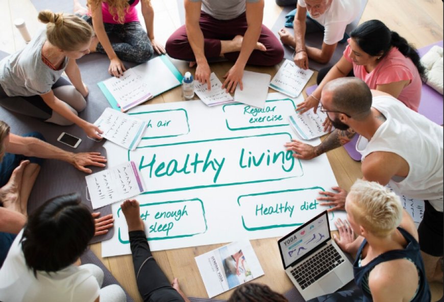 Professional Health and Wellness Certification Training Programs