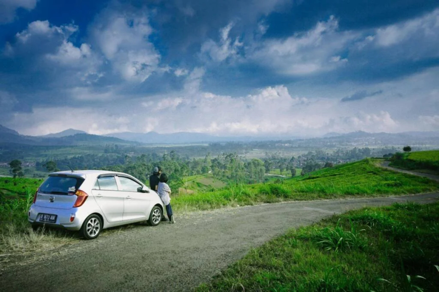 Benefits of Flexible Self-Drive Travel Options for Weekend Getaways