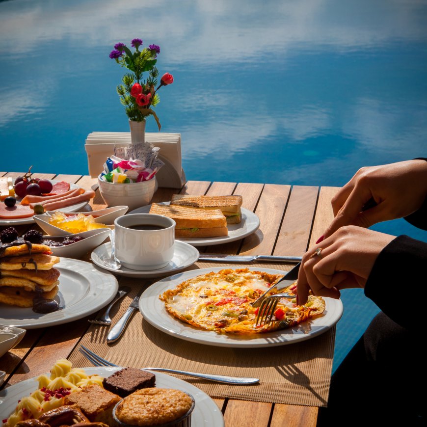 Why Great Resort Restaurants Create Unforgettable Vacations
