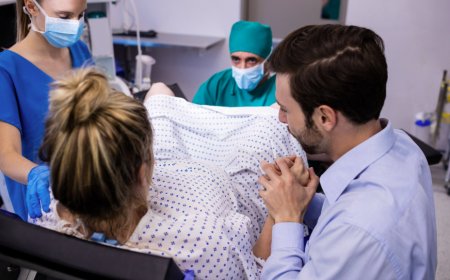 Birth Injury Cases And What Families Should Know