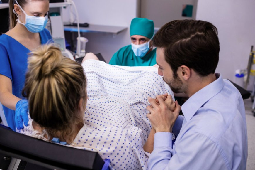 Birth Injury Cases And What Families Should Know