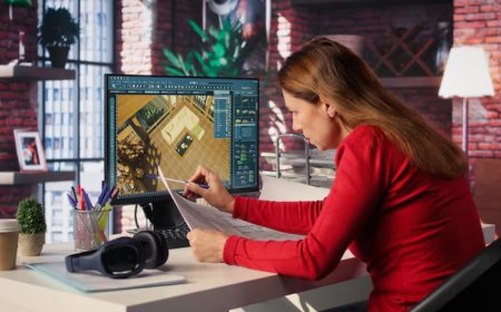 AI-Powered Image Enhancement: Transforming How We Edit and Experience Photos