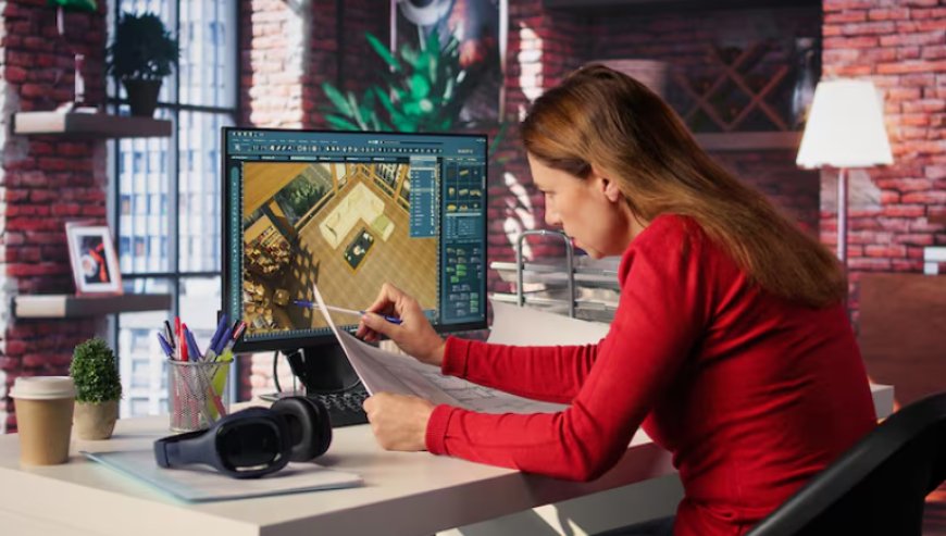 AI-Powered Image Enhancement: Transforming How We Edit and Experience Photos