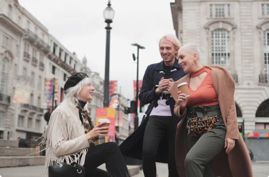 5 Reasons Mature Companions Are So Popular in London