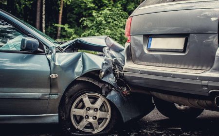 Why Truck Accident Cases Are More Complex Than Car Crashes