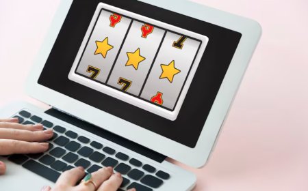 The Small Design Choices That Make Online Casino Games Easy to Pick Up