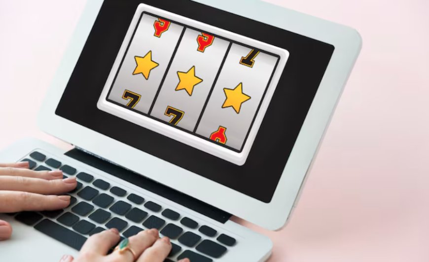 The Small Design Choices That Make Online Casino Games Easy to Pick Up